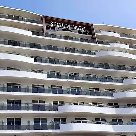 Hotel Seaview - Adults Only 16 4*