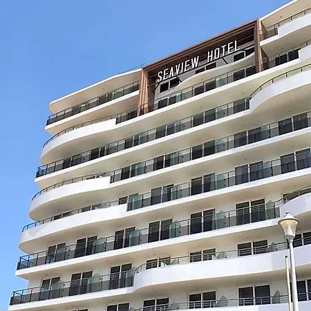 Seaview - Adults Only 16 4*