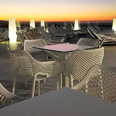 Seaview - Adults Only 16 Hotel 4*