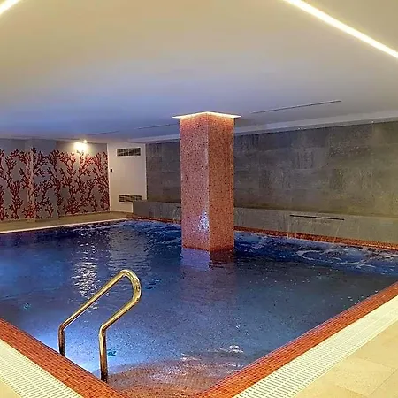 Seaview - Adults Only 16 4*