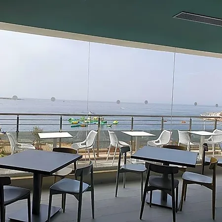 Seaview - Adults Only 16 Hotel 4*