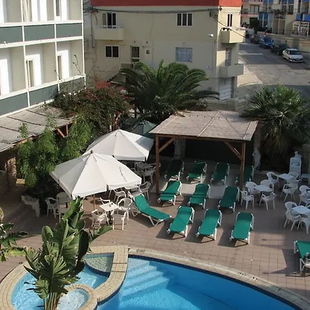 Seaview - Adults Only 16 St. Paul's Bay