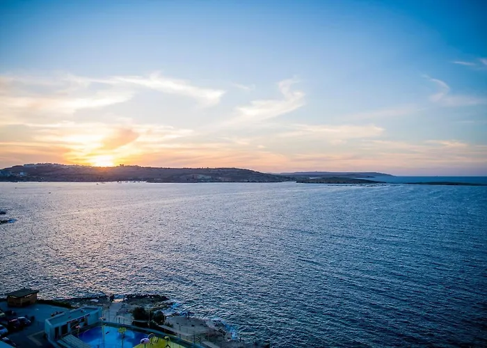 Seaview - Adults Only 16 Ξενοδοχείο