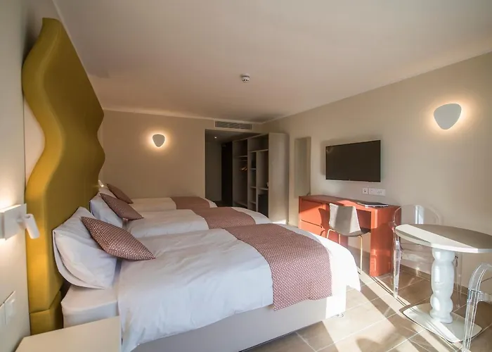 Seaview - Adults Only 16 4*