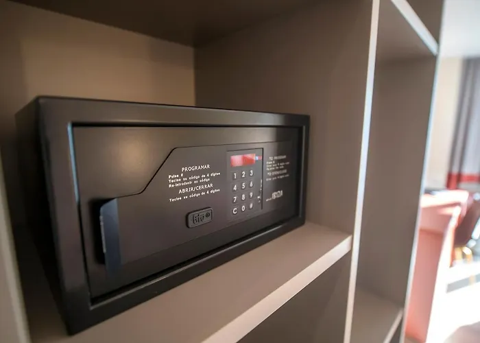 Seaview - Adults Only 16 4* St. Paul's Bay