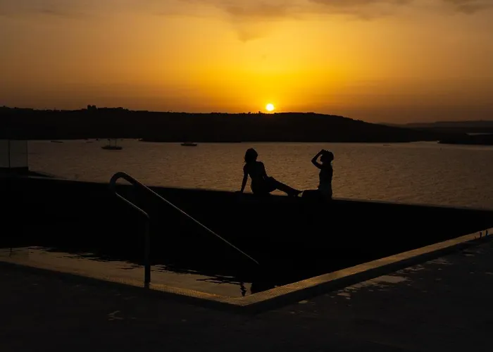 Hotel Seaview - Adults Only 16 San Pawl il-Baħar