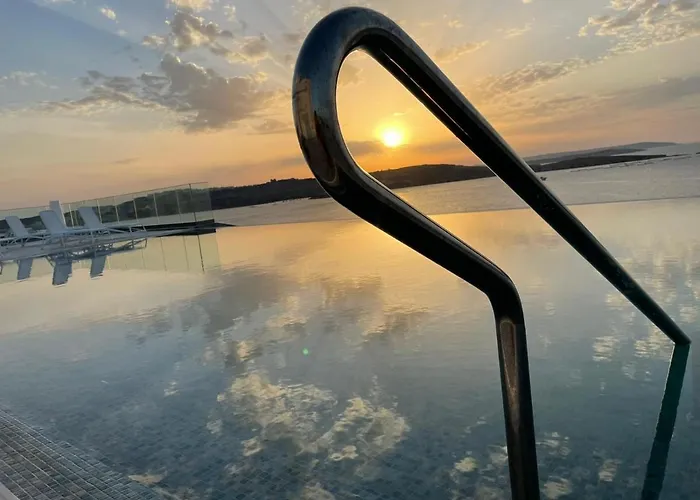 Seaview - Adults Only 16 Ξενοδοχείο