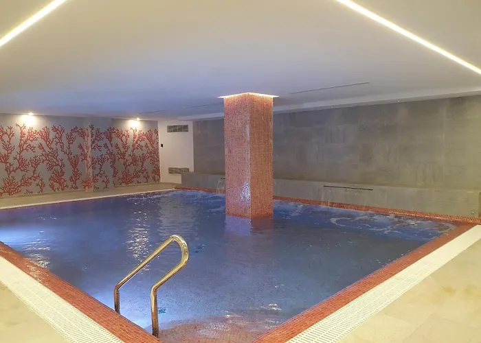 Hotel Seaview - Adults Only 16