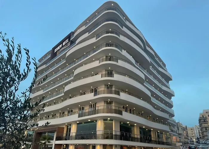 Seaview - Adults Only 16 Ξενοδοχείο Σεντ Πόλς Μπέι