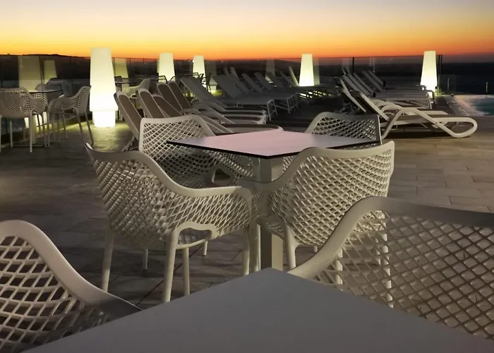 Hotel Seaview - Adults Only 16 4*