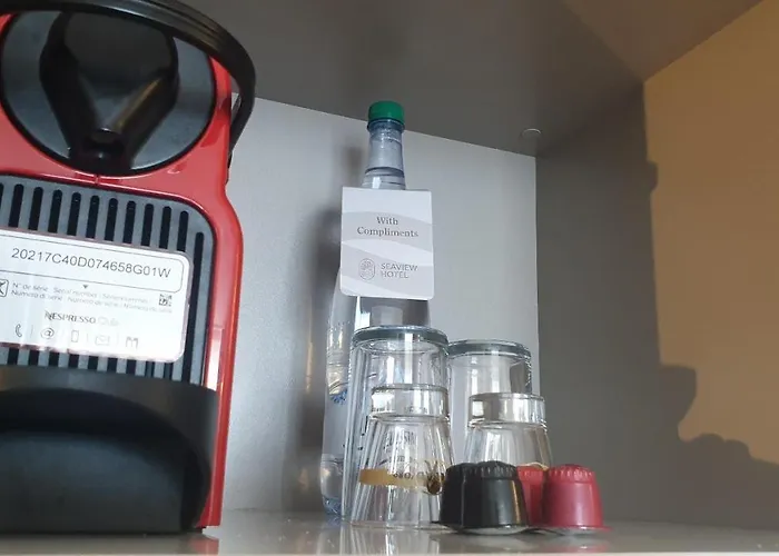 Seaview - Adults Only 16 4*