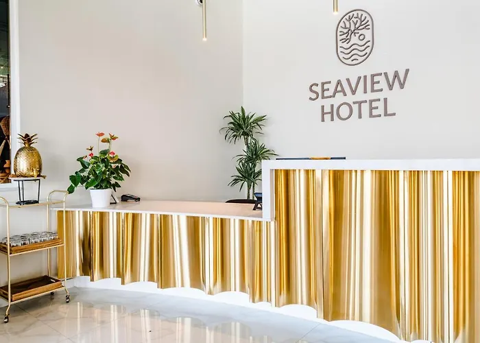 Seaview - Adults Only 16