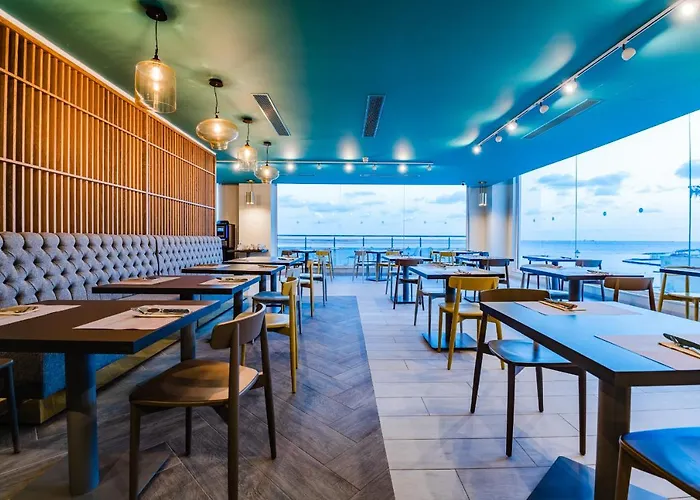 Seaview - Adults Only 16 Σεντ Πόλς Μπέι