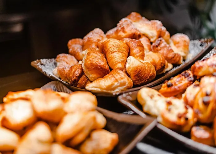 Seaview - Adults Only 16 4* San Pawl il-Baħar