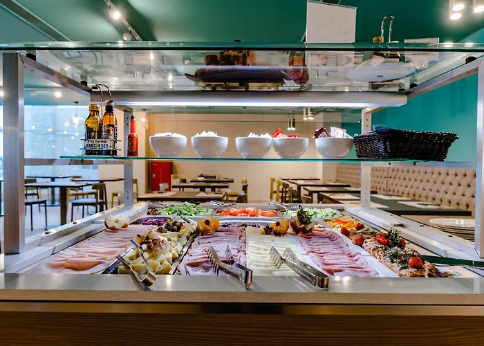 Seaview - Adults Only 16 Ξενοδοχείο