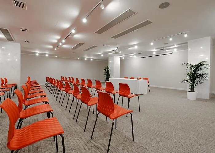 Ξενοδοχείο Seaview - Adults Only 16 4*