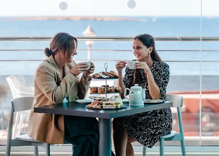 Seaview - Adults Only 16 Hotel San Pawl il-Baħar