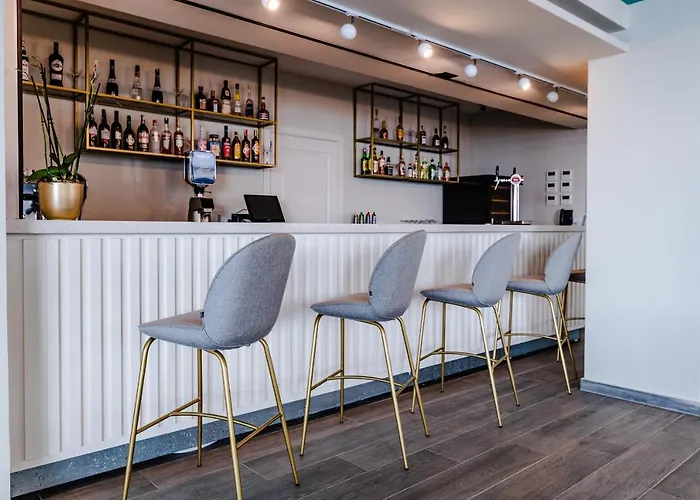 Hotel Seaview - Adults Only 16 San Pawl il-Baħar