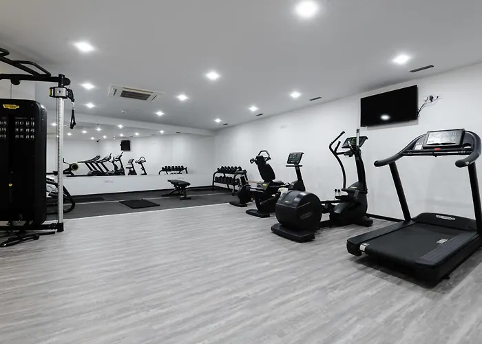 Seaview - Adults Only 16 Ξενοδοχείο 4*