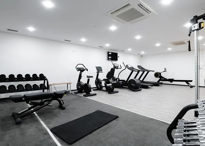 Seaview - Adults Only 16 Ξενοδοχείο