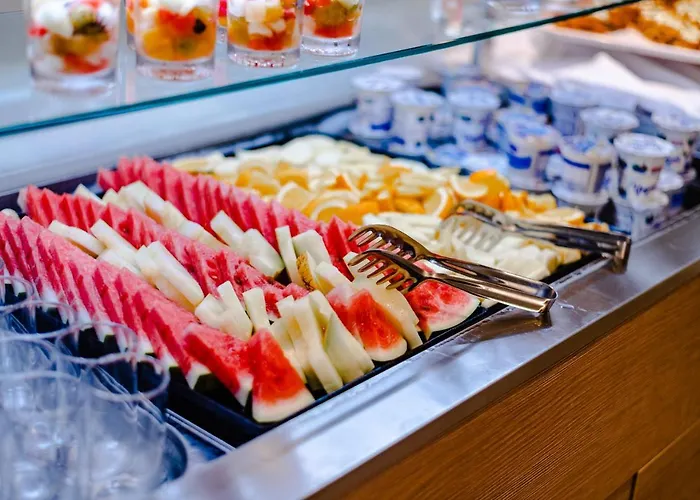 Seaview - Adults Only 16 San Pawl il-Baħar