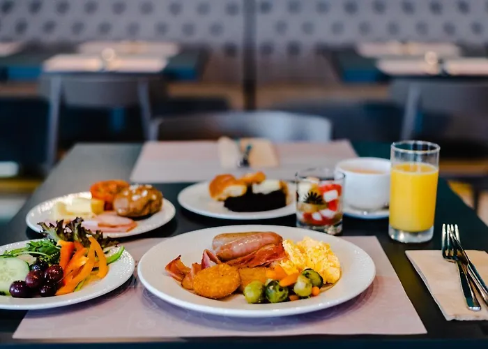 Seaview - Adults Only 16 4*