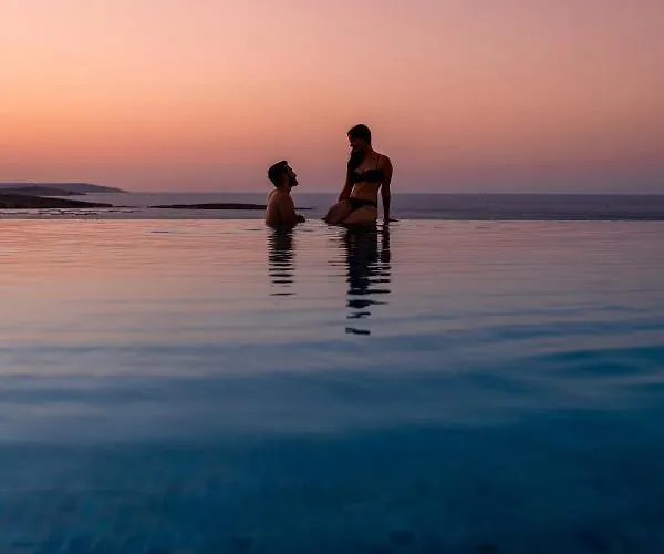 Seaview - Adults Only 16 4*