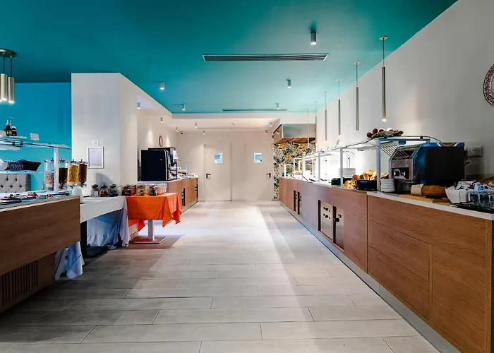 Seaview - Adults Only 16 San Pawl il-Baħar