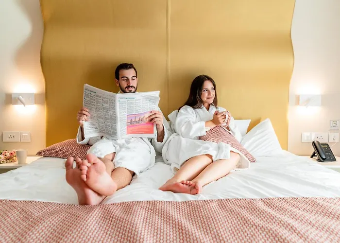 Seaview - Adults Only 16 Ξενοδοχείο 4*