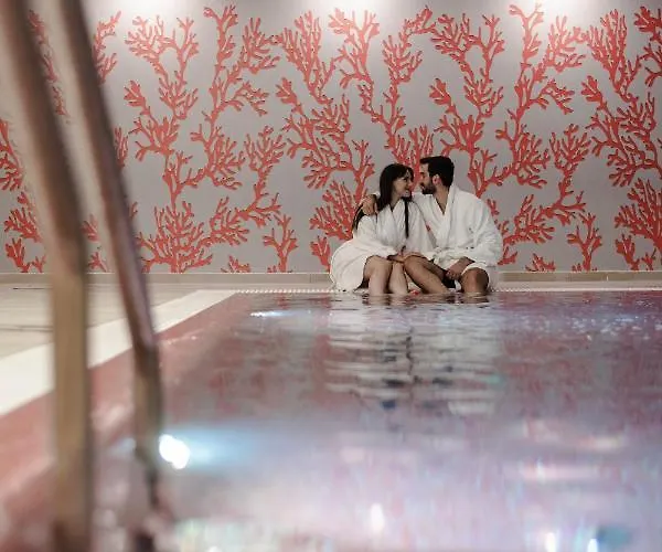 Seaview - Adults Only 16 Ξενοδοχείο