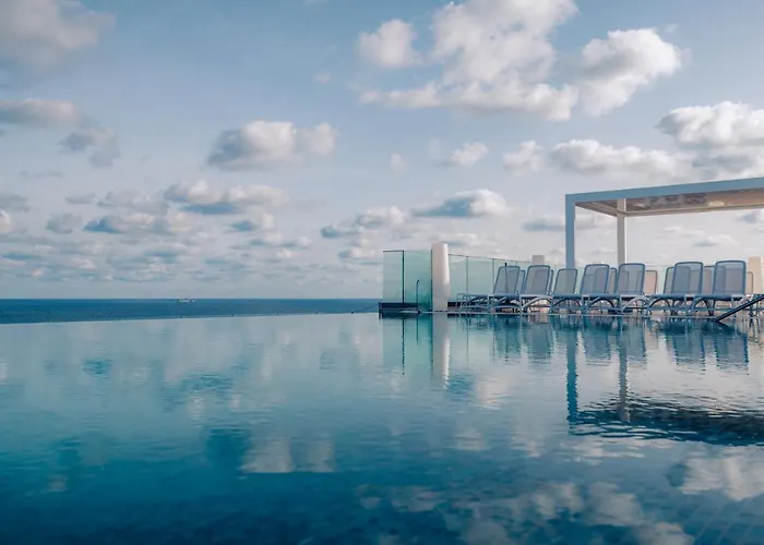 Seaview - Adults Only 16 Ξενοδοχείο 4*