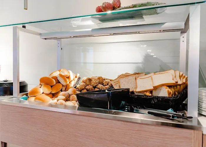 Seaview - Adults Only 16 Hotel St. Paul's Bay