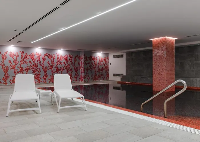 Hotel Seaview - Adults Only 16