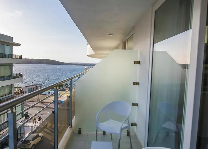 Hotel Seaview - Adults Only 16