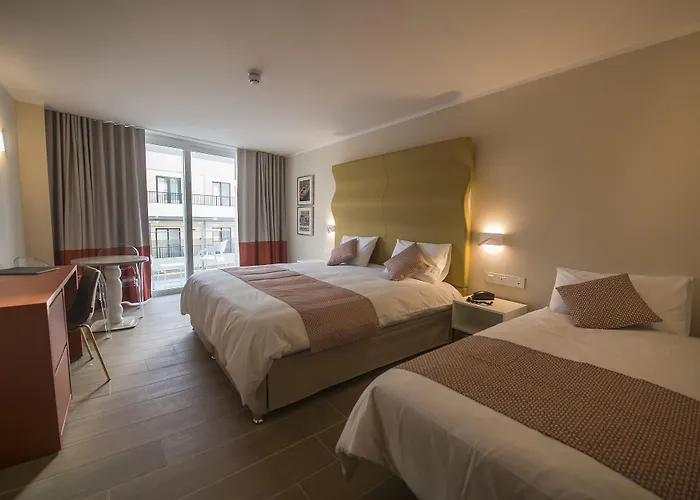 Hotel Seaview - Adults Only 16