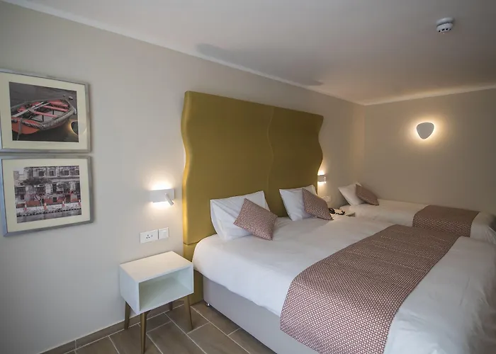 Hotel Seaview - Adults Only 16