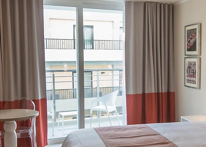 Seaview - Adults Only 16 San Pawl il-Baħar