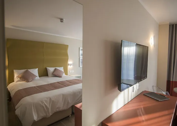 Hotel Seaview - Adults Only 16