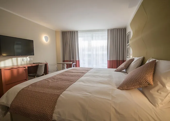 Hotel Seaview - Adults Only 16