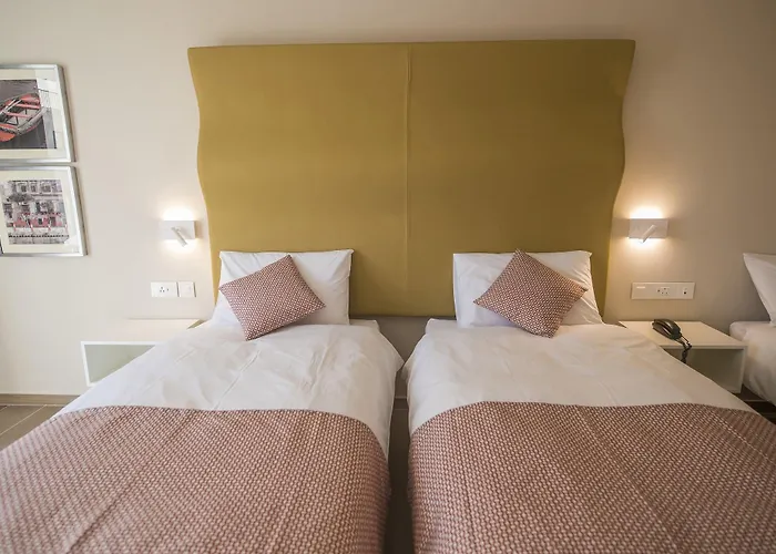 Seaview - Adults Only 16 San Pawl il-Baħar