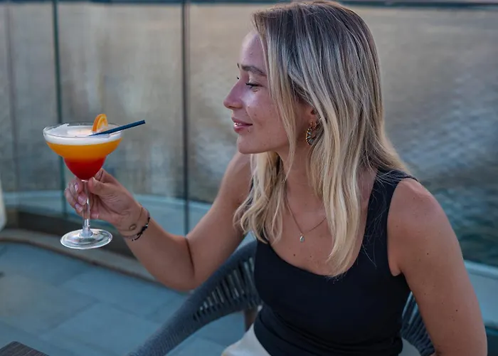 Seaview - Adults Only 16 Hotel St. Paul's Bay