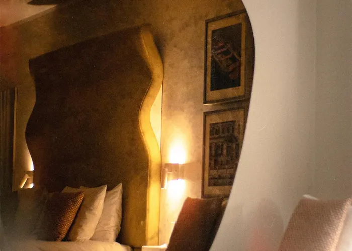 Hotel Seaview - Adults Only 16 4*