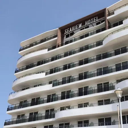 Seaview - Adults Only 16 Ξενοδοχείο 4*