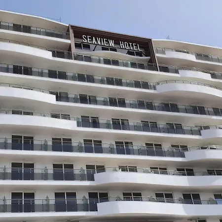 Hotel Seaview - Adults Only 16