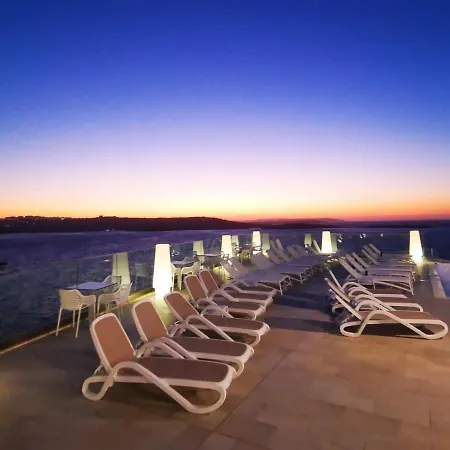 Seaview - Adults Only 16 Ξενοδοχείο Σεντ Πόλς Μπέι