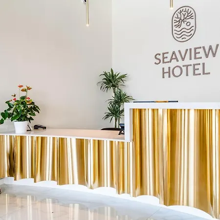 Seaview - Adults Only 16