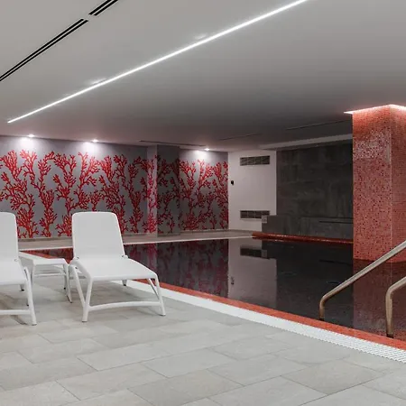 Hotel Seaview - Adults Only 16