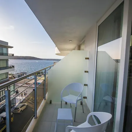 Ξενοδοχείο Seaview - Adults Only 16