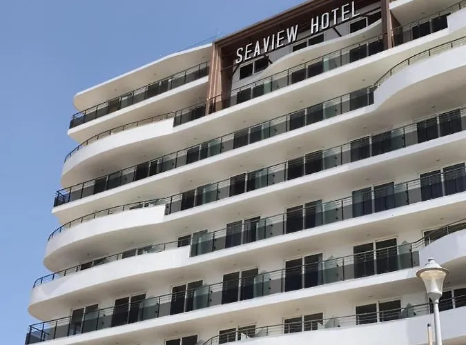 Seaview - Adults Only 16 Hotel 4*