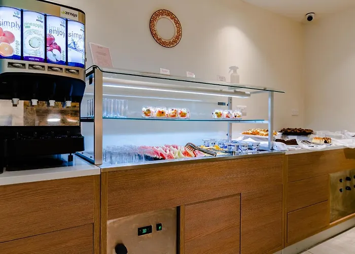 Hotel Seaview - Adults Only 16